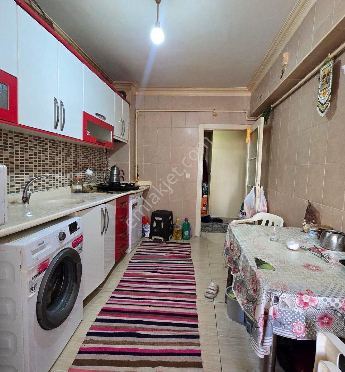 Ns Prrstij Den Elvan Da Asansörlü 2+1 Satılık Daire - Görsel 3