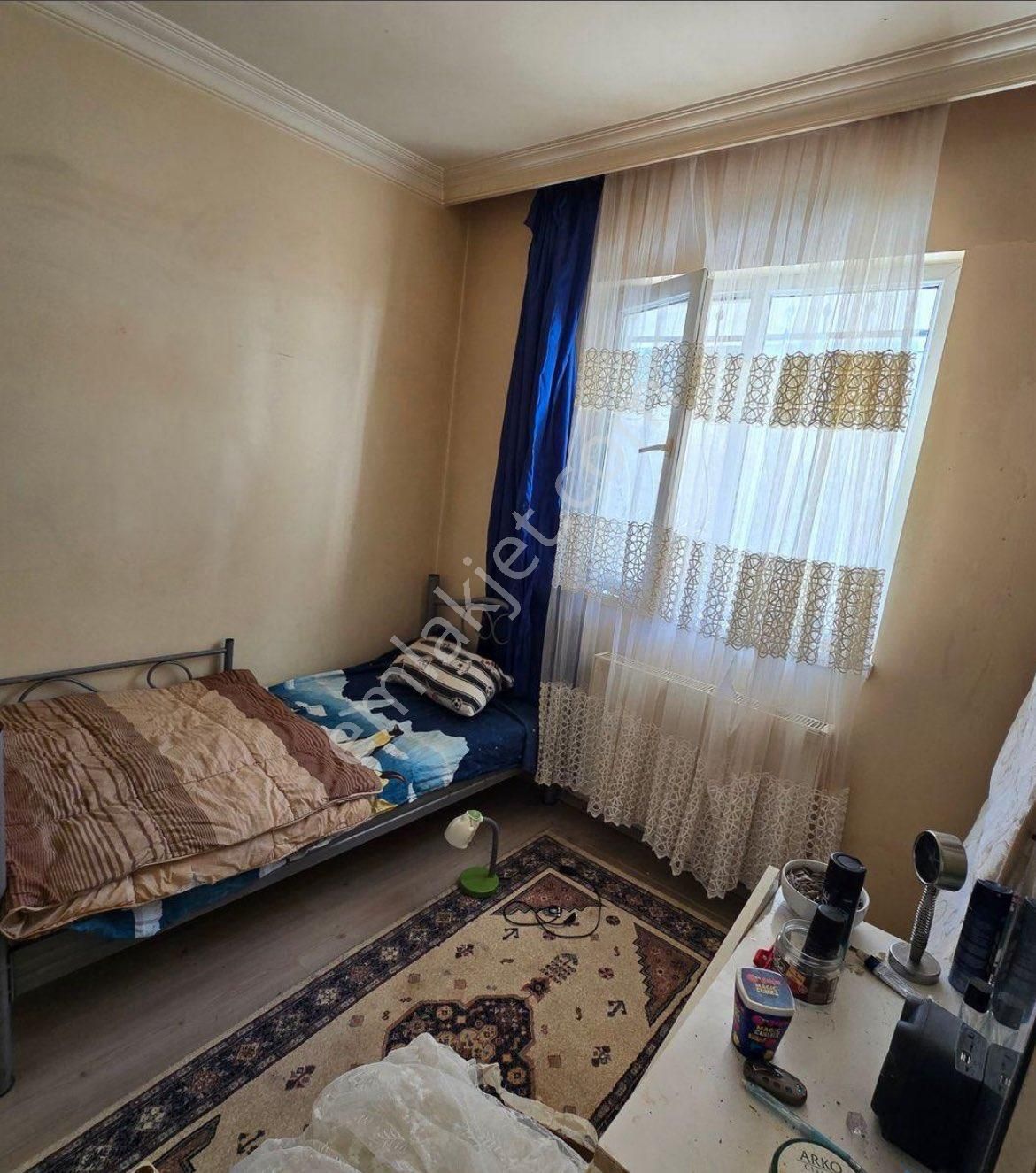 Ns Prrstij Den Elvan Da Asansörlü 2+1 Satılık Daire - Görsel 10