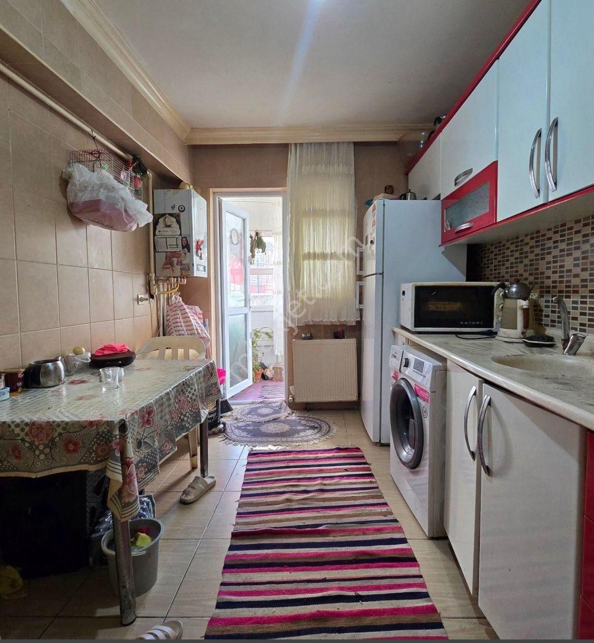 Ns Prrstij Den Elvan Da Asansörlü 2+1 Satılık Daire - Görsel 2