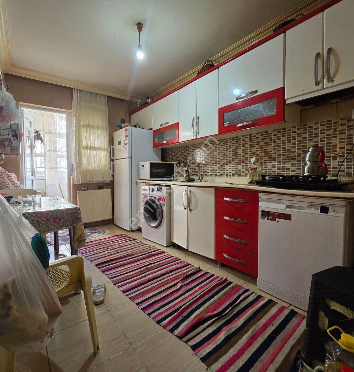 Ns Prrstij Den Elvan Da Asansörlü 2+1 Satılık Daire - Görsel 4