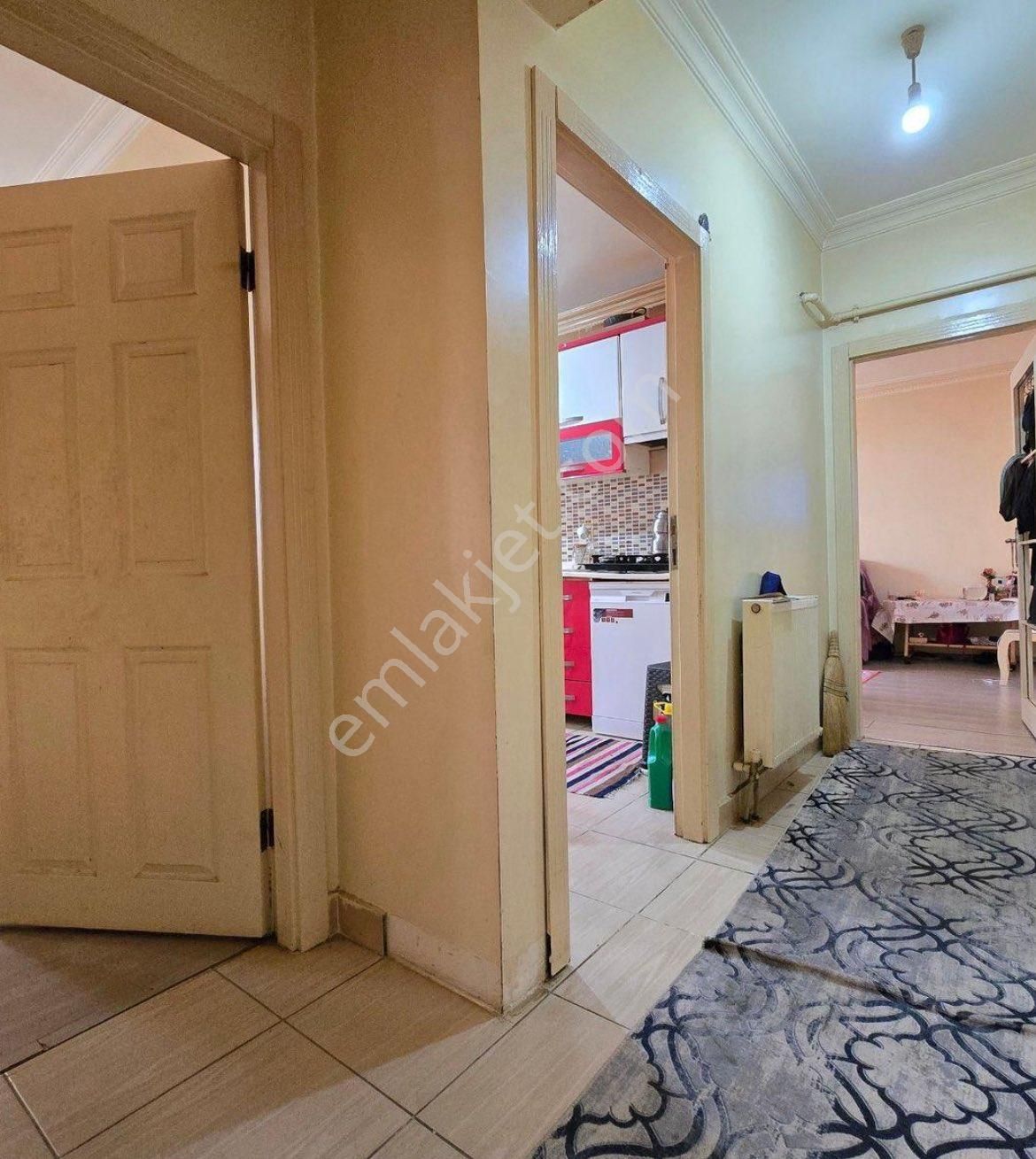 Ns Prrstij Den Elvan Da Asansörlü 2+1 Satılık Daire - Görsel 17