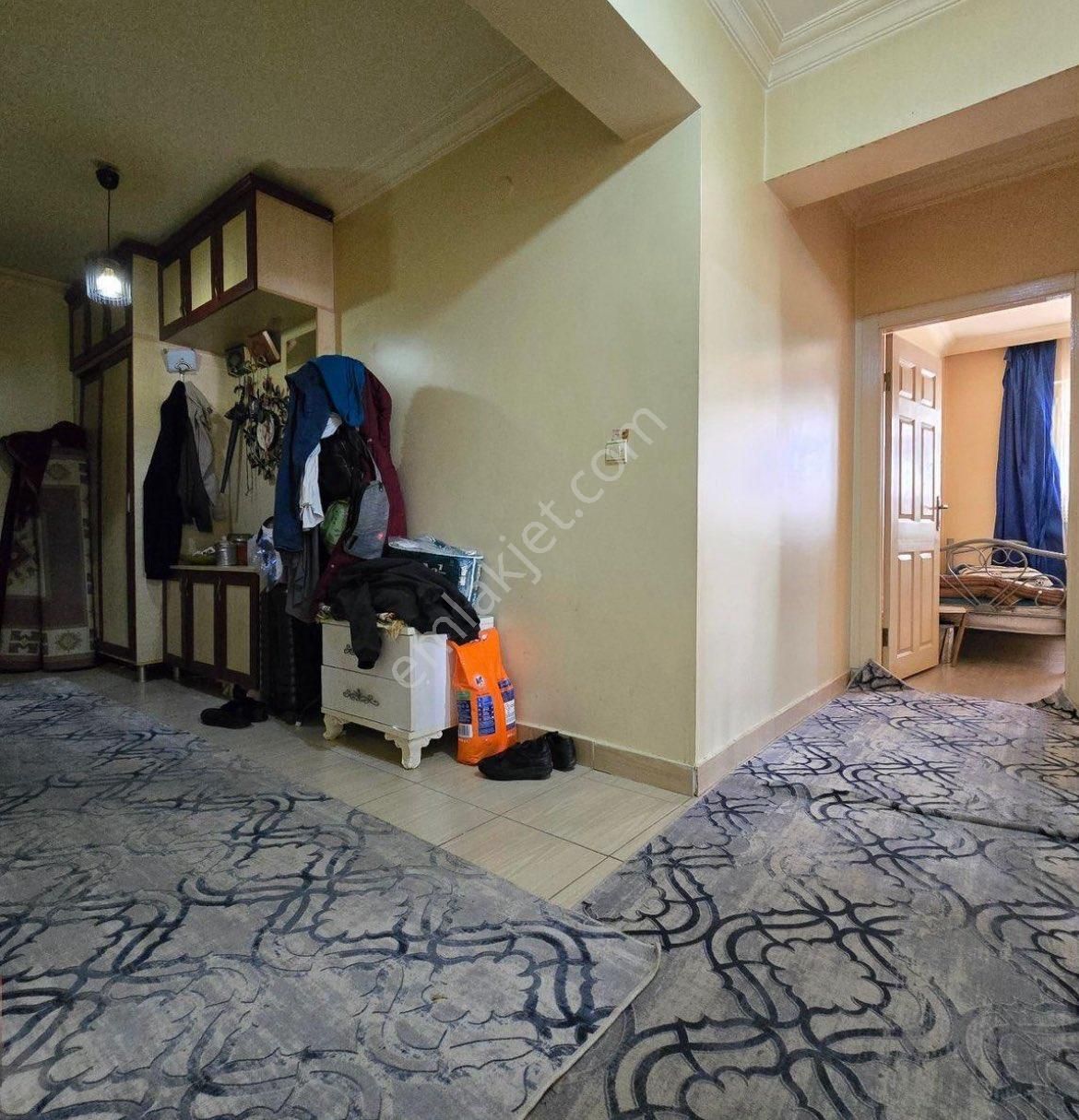 Ns Prrstij Den Elvan Da Asansörlü 2+1 Satılık Daire - Görsel 18