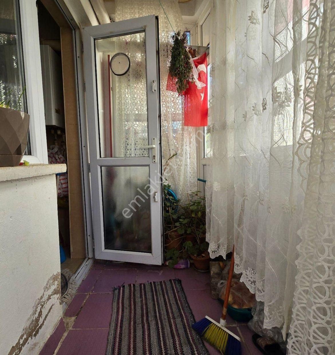 Ns Prrstij Den Elvan Da Asansörlü 2+1 Satılık Daire - Görsel 8