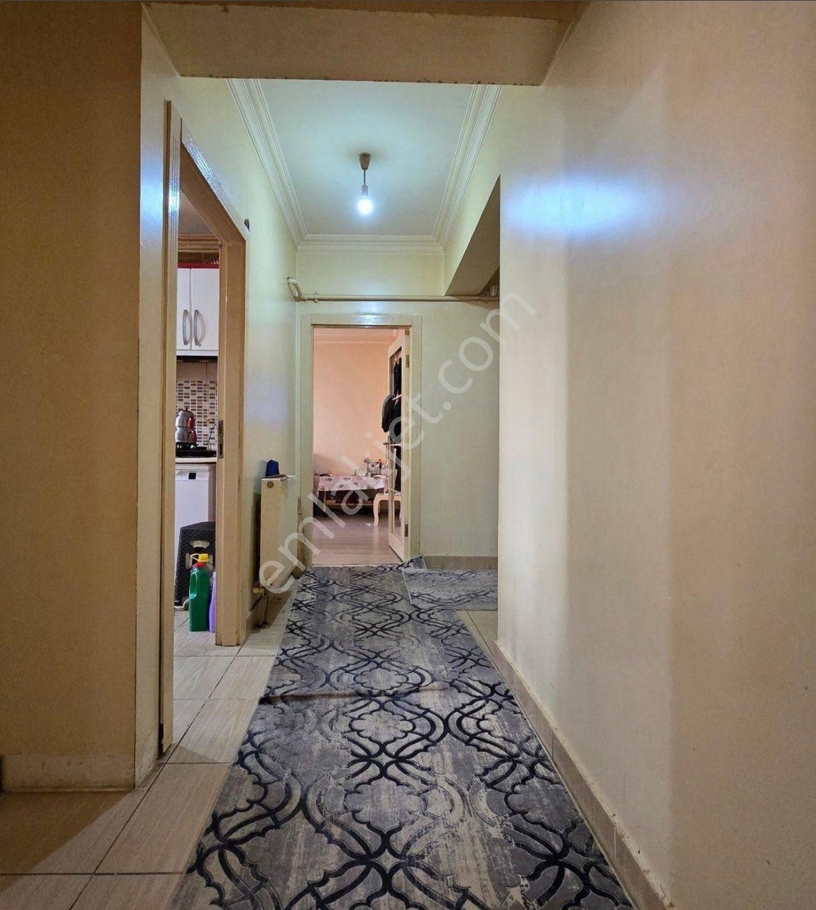 Ns Prrstij Den Elvan Da Asansörlü 2+1 Satılık Daire - Görsel 22