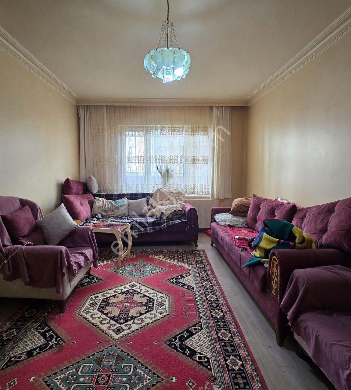 Ns Prrstij Den Elvan Da Asansörlü 2+1 Satılık Daire - Görsel 5