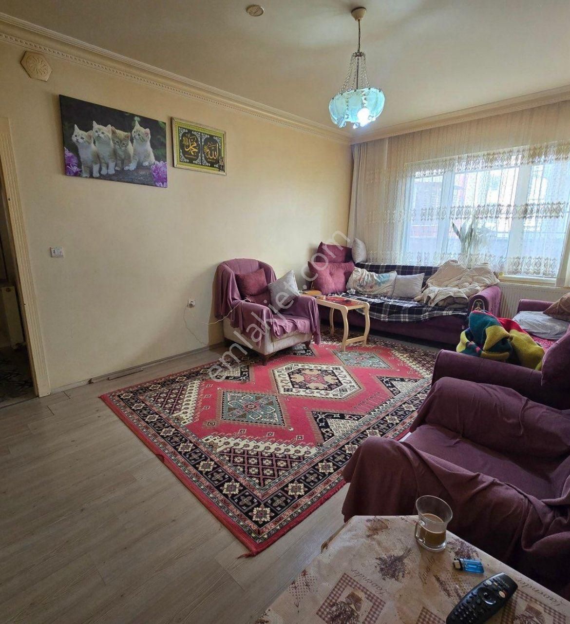 Ns Prrstij Den Elvan Da Asansörlü 2+1 Satılık Daire - Görsel 9