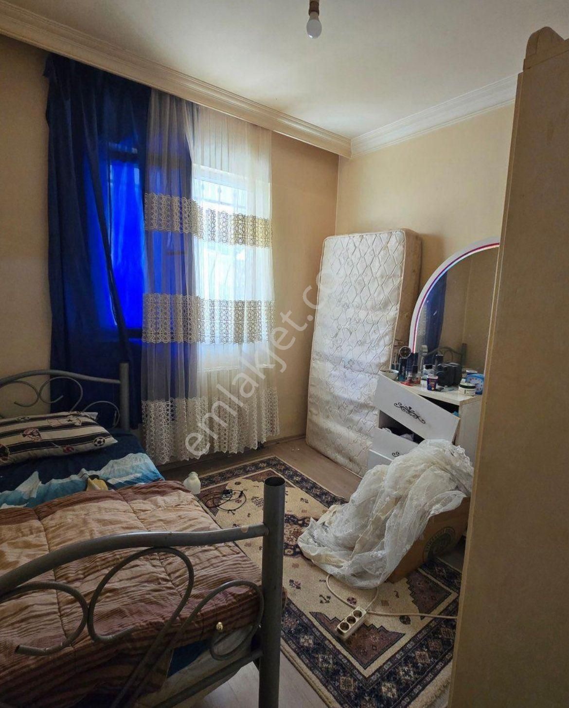 Ns Prrstij Den Elvan Da Asansörlü 2+1 Satılık Daire - Görsel 14