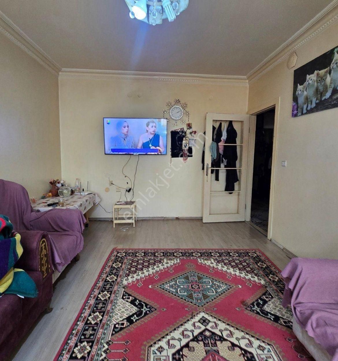 Ns Prrstij Den Elvan Da Asansörlü 2+1 Satılık Daire - Görsel 6