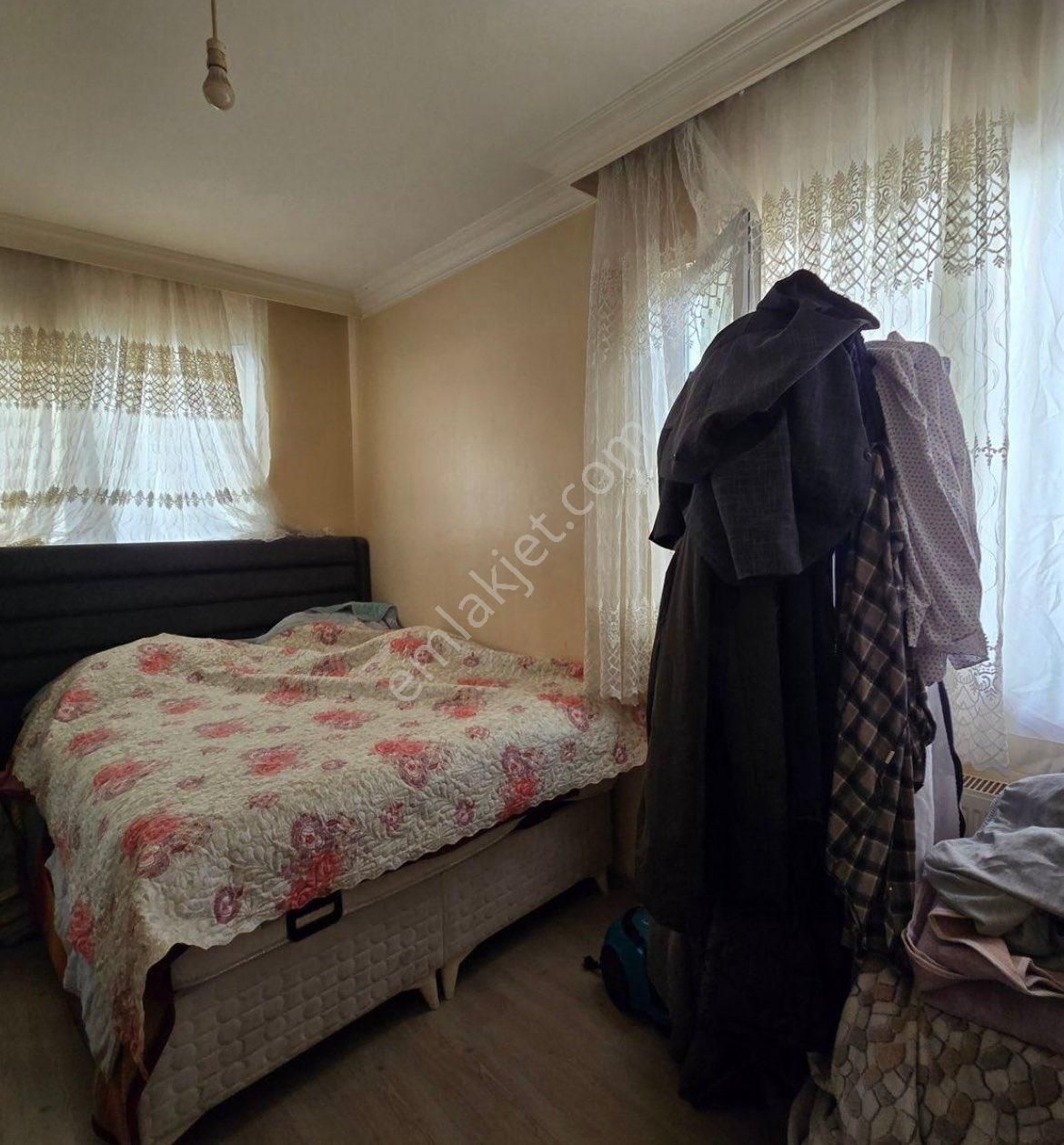 Ns Prrstij Den Elvan Da Asansörlü 2+1 Satılık Daire - Görsel 13