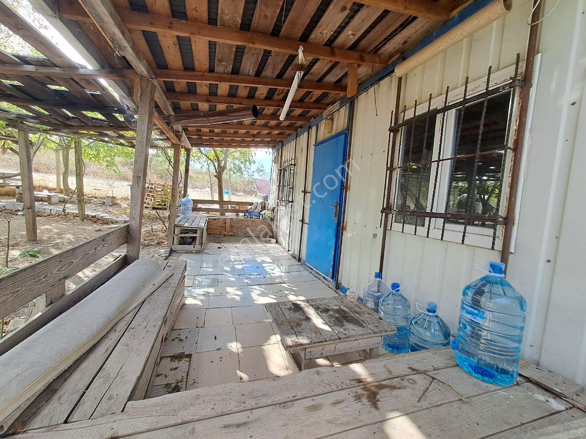 Satılık Bahçeli Ev 250 M2 - Görsel 17