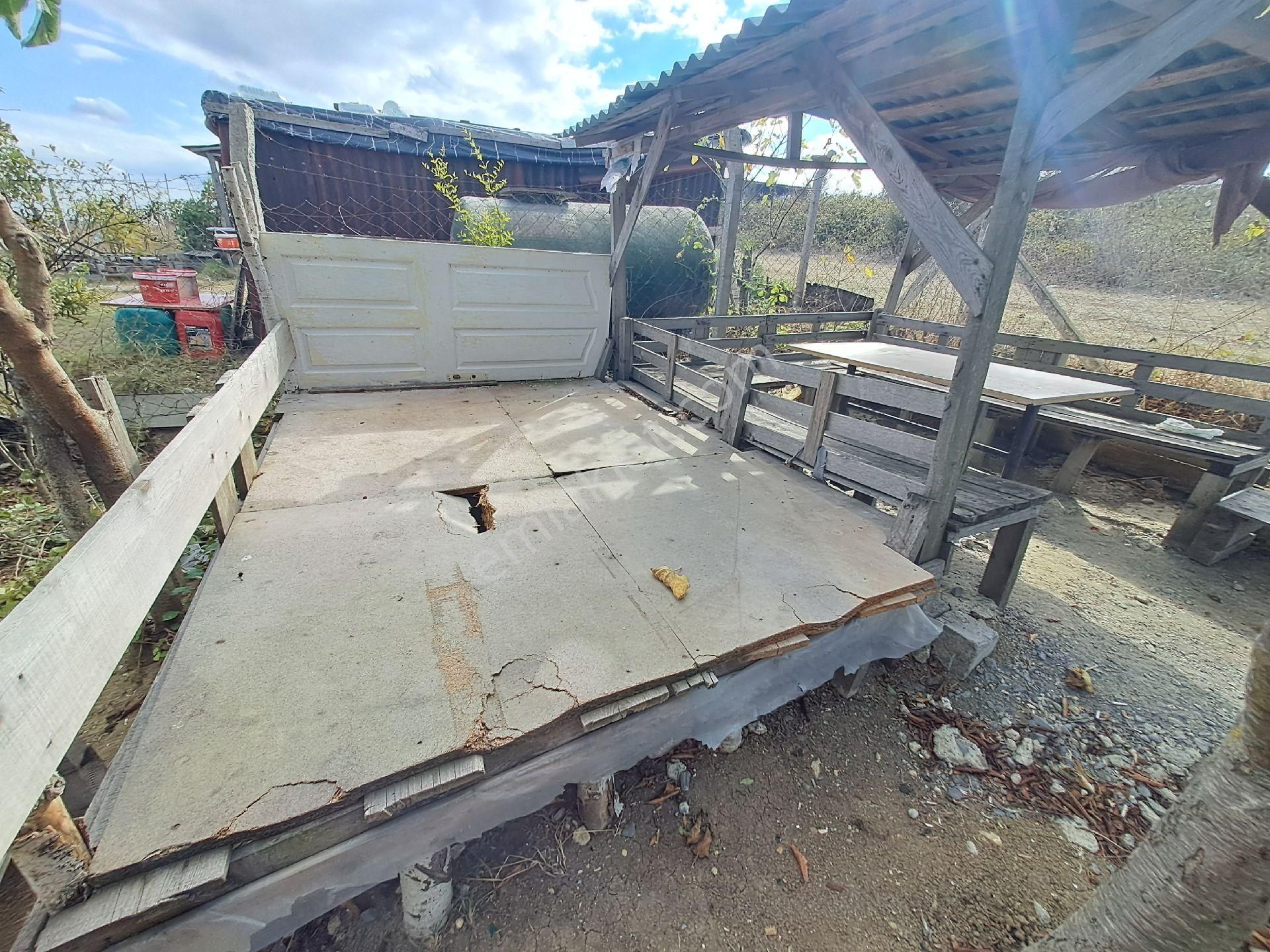 Satılık Bahçeli Ev 250 M2 - Görsel 8