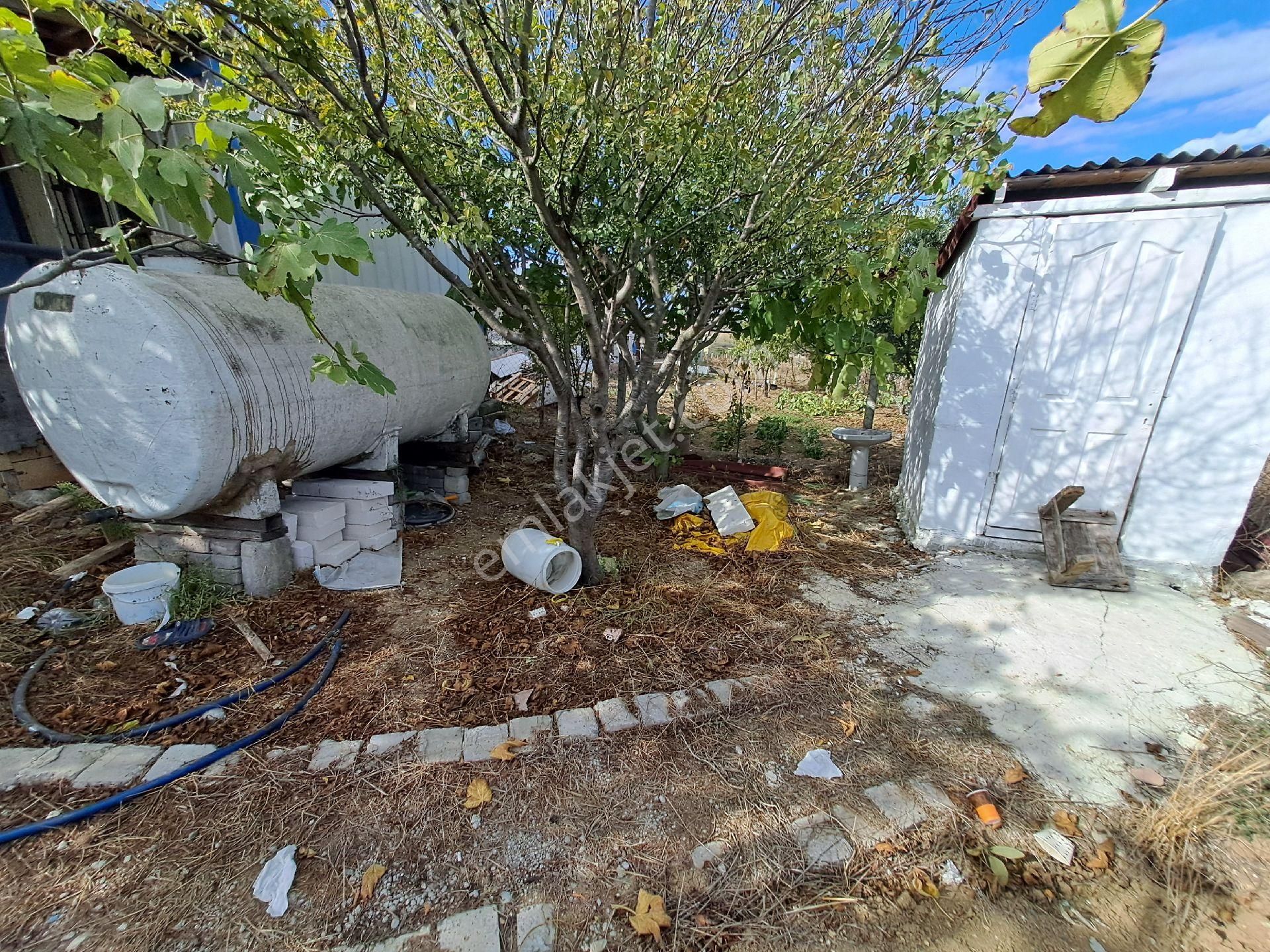 Satılık Bahçeli Ev 250 M2 - Görsel 12