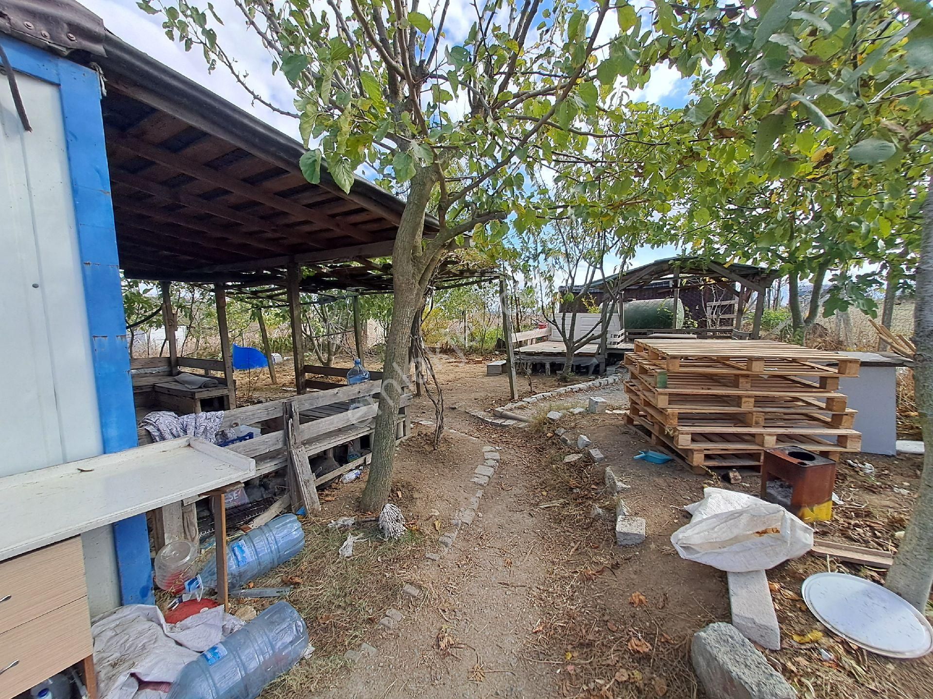 Satılık Bahçeli Ev 250 M2 - Görsel 10