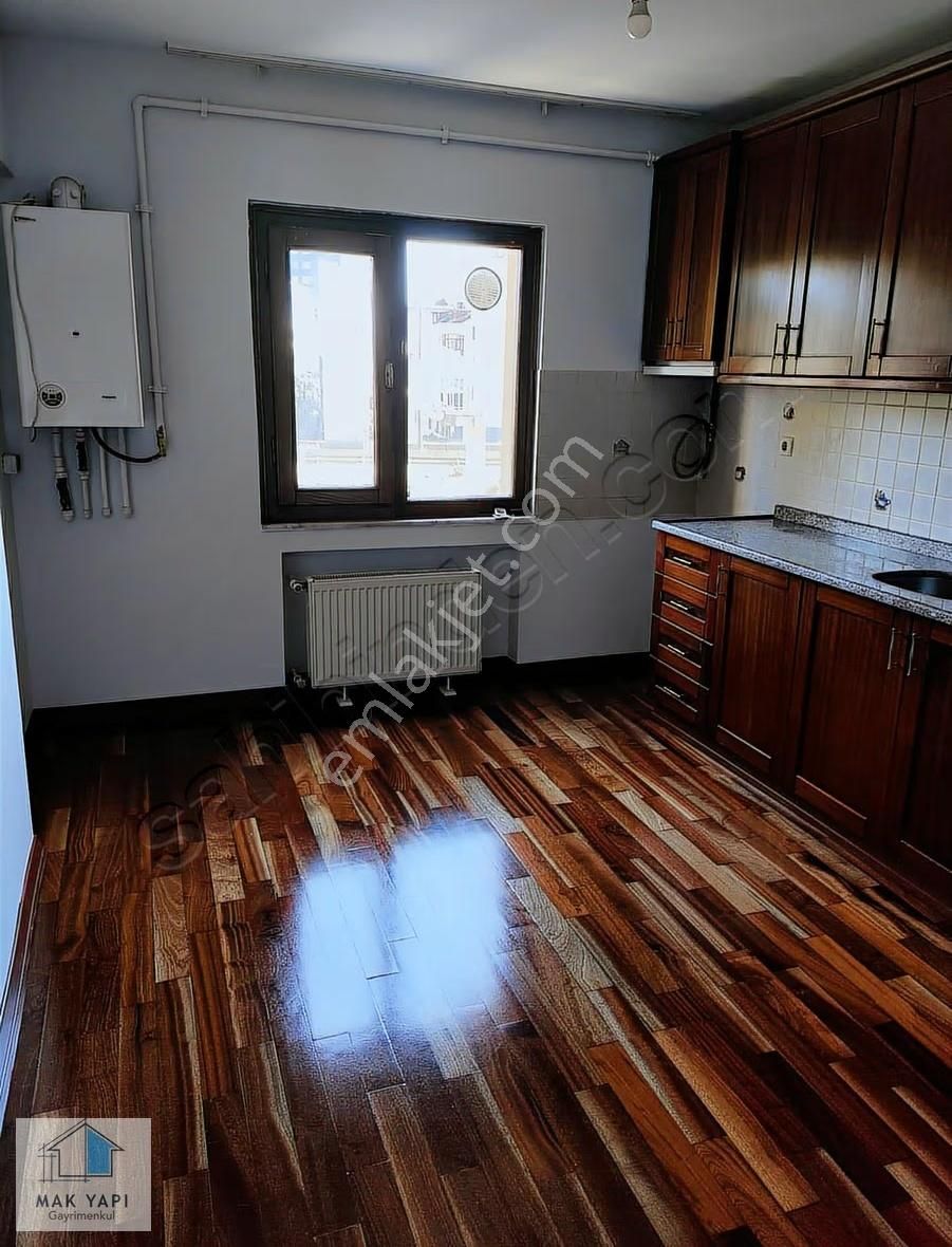 Mak Gayrimenkul'den Gümüşpınar Mah. 3+1 Satılık Daire - Görsel 5