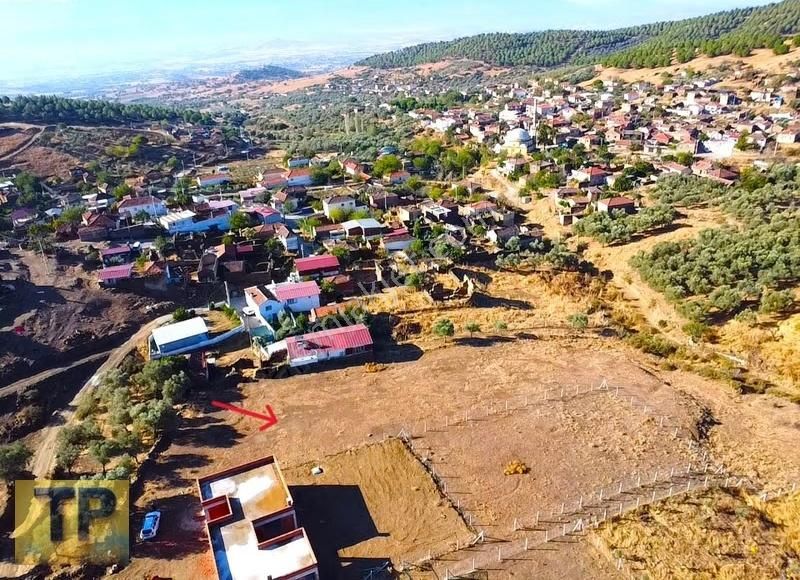 Tire Derebaşı Köyünde Satılık Süper Bir Yer - Görsel 9