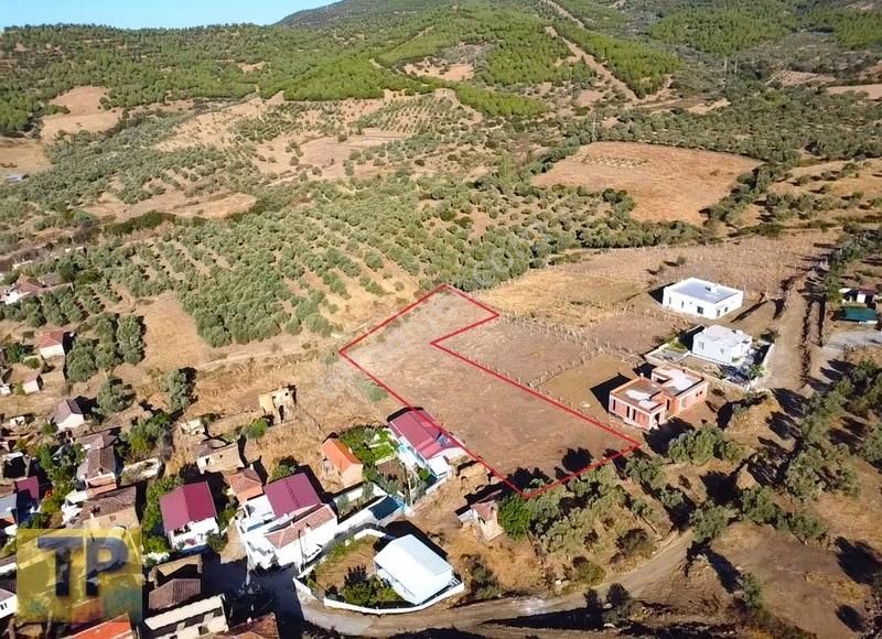 Tire Derebaşı Köyünde Satılık Süper Bir Yer - Görsel 7