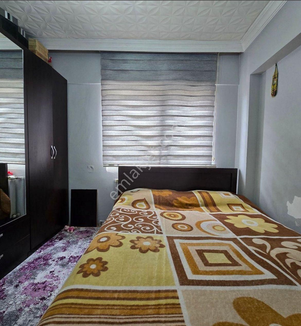 Ns Prestij Den Elvan Mah Full Yapılı Mükemmel Konumda Teras - Görsel 19