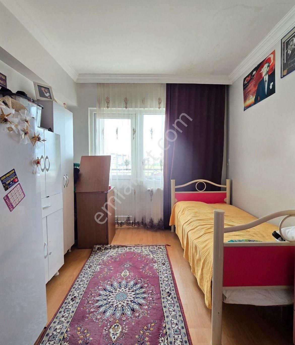 Ns Prestij Den Elvan Mah Full Yapılı Mükemmel Konumda Teras - Görsel 27