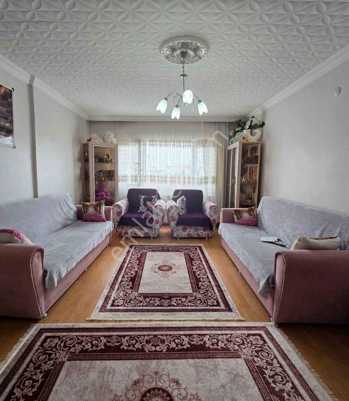 Ns Prestij Den Elvan Mah Full Yapılı Mükemmel Konumda Teras - Görsel 10