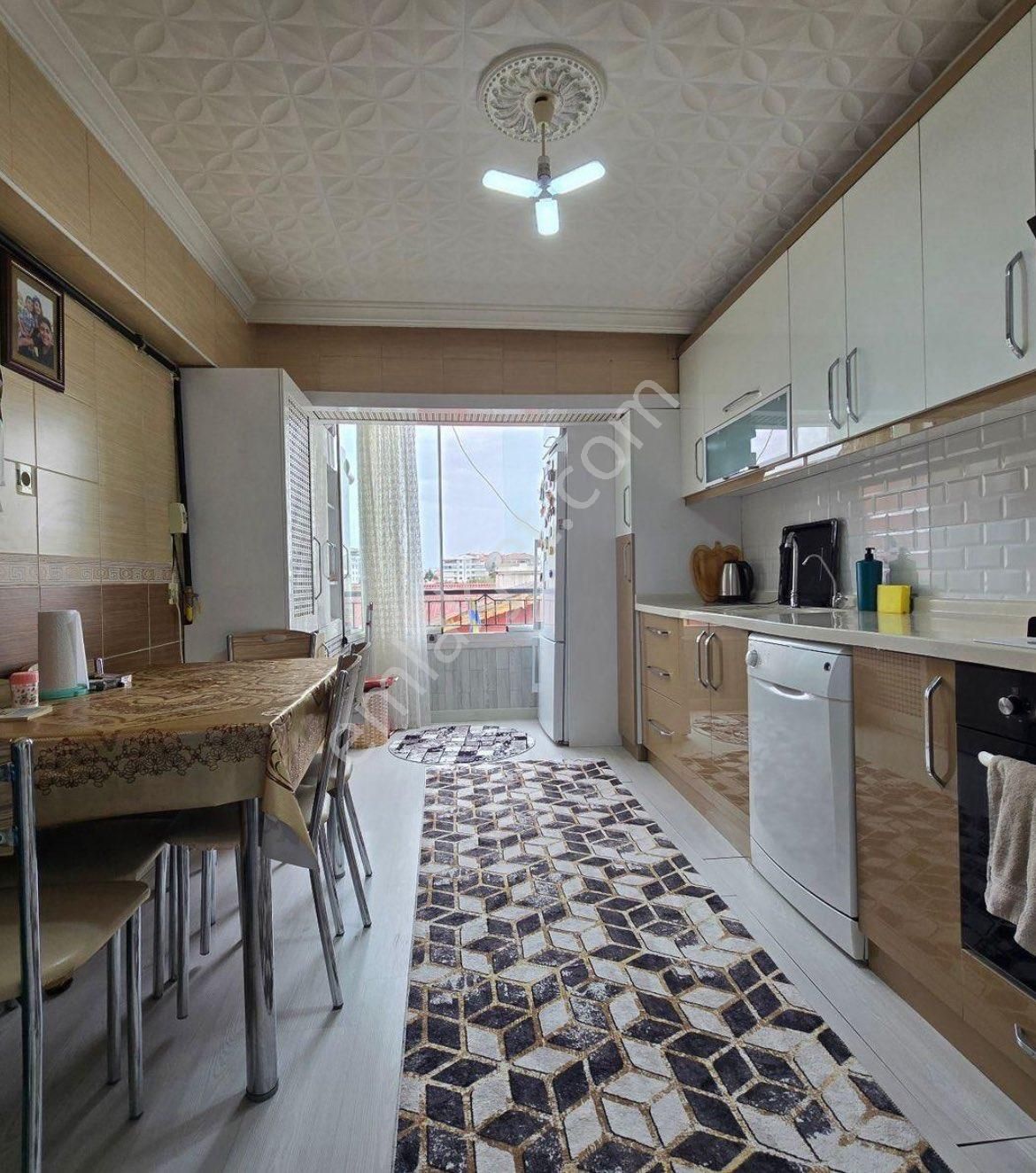 Ns Prestij Den Elvan Mah Full Yapılı Mükemmel Konumda Teras - Görsel 6