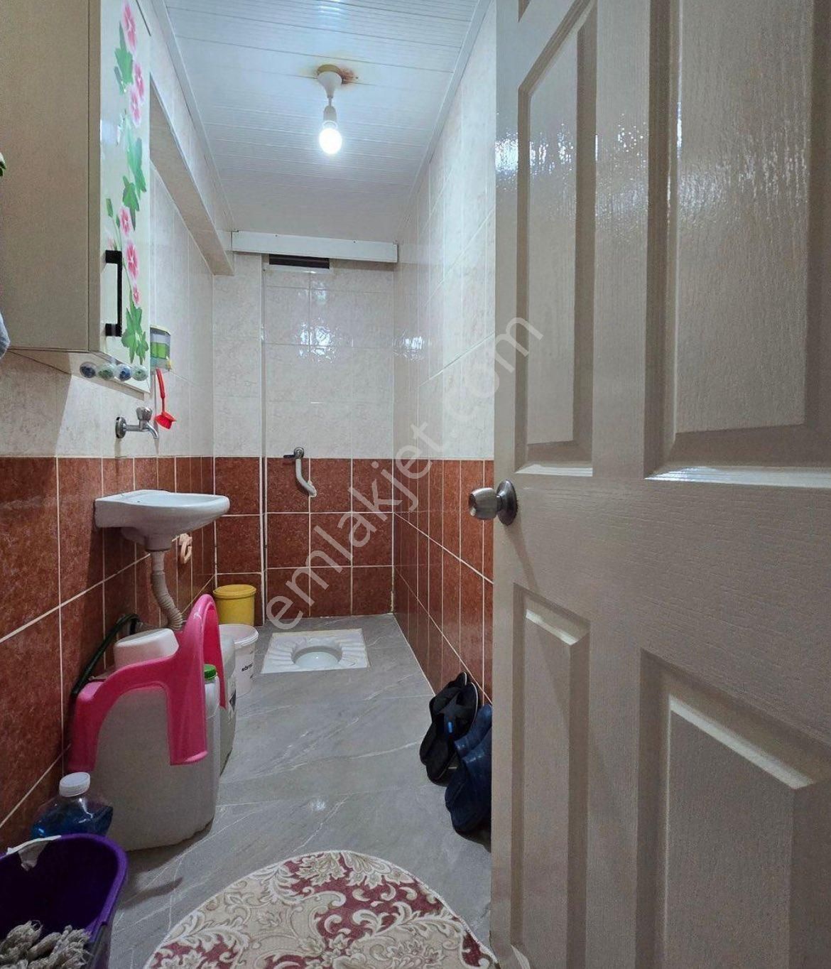 Ns Prestij Den Elvan Mah Full Yapılı Mükemmel Konumda Teras - Görsel 23