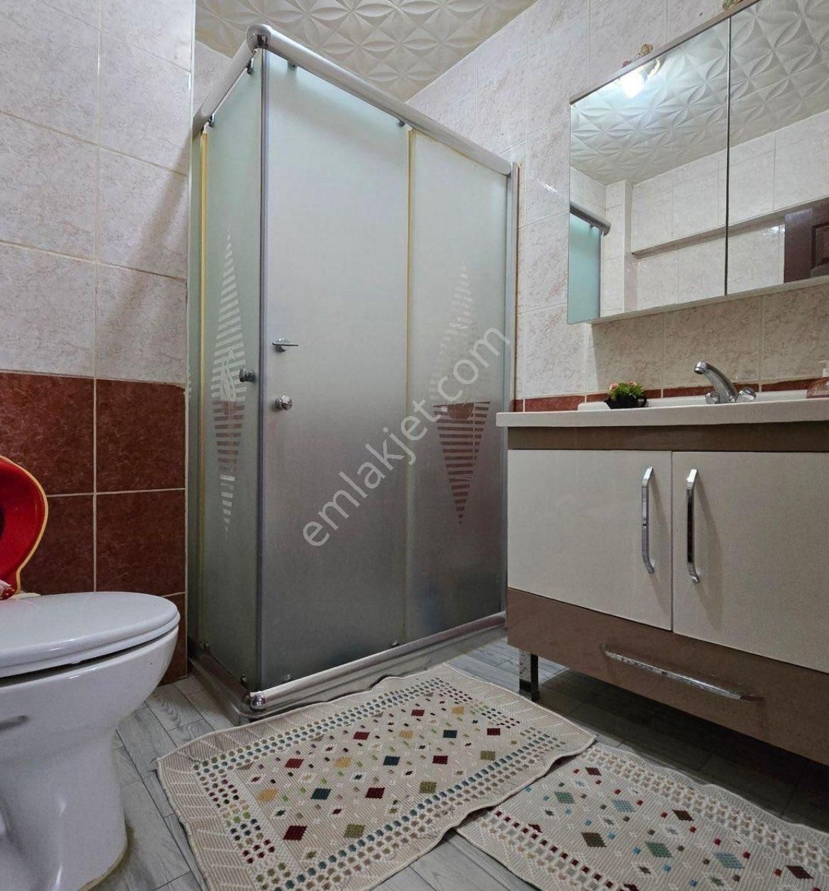 Ns Prestij Den Elvan Mah Full Yapılı Mükemmel Konumda Teras - Görsel 29