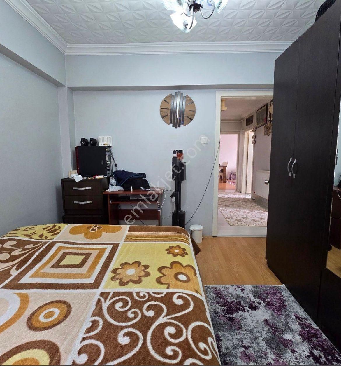 Ns Prestij Den Elvan Mah Full Yapılı Mükemmel Konumda Teras - Görsel 18