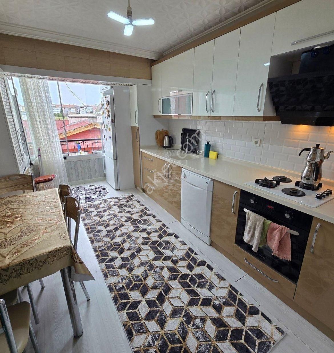 Ns Prestij Den Elvan Mah Full Yapılı Mükemmel Konumda Teras - Görsel 9