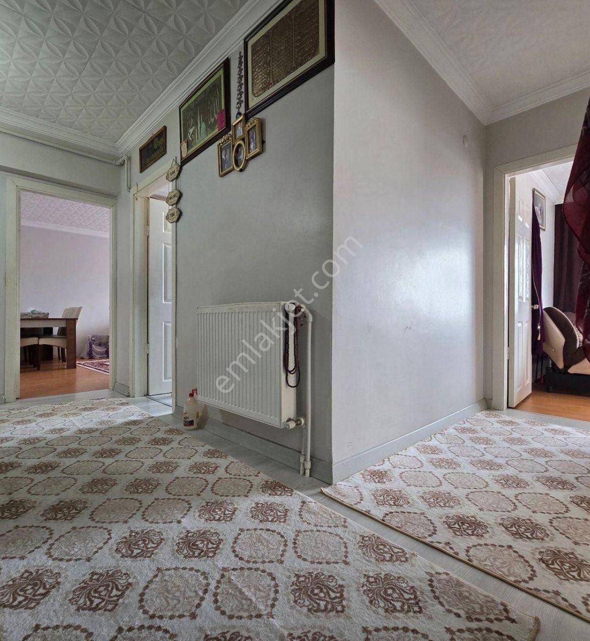 Ns Prestij Den Elvan Mah Full Yapılı Mükemmel Konumda Teras - Görsel 21