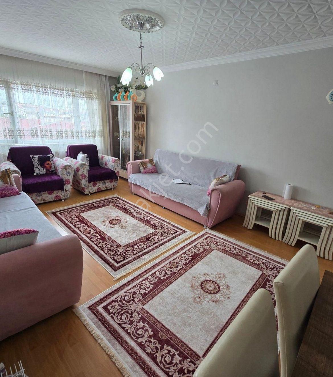 Ns Prestij Den Elvan Mah Full Yapılı Mükemmel Konumda Teras - Görsel 15