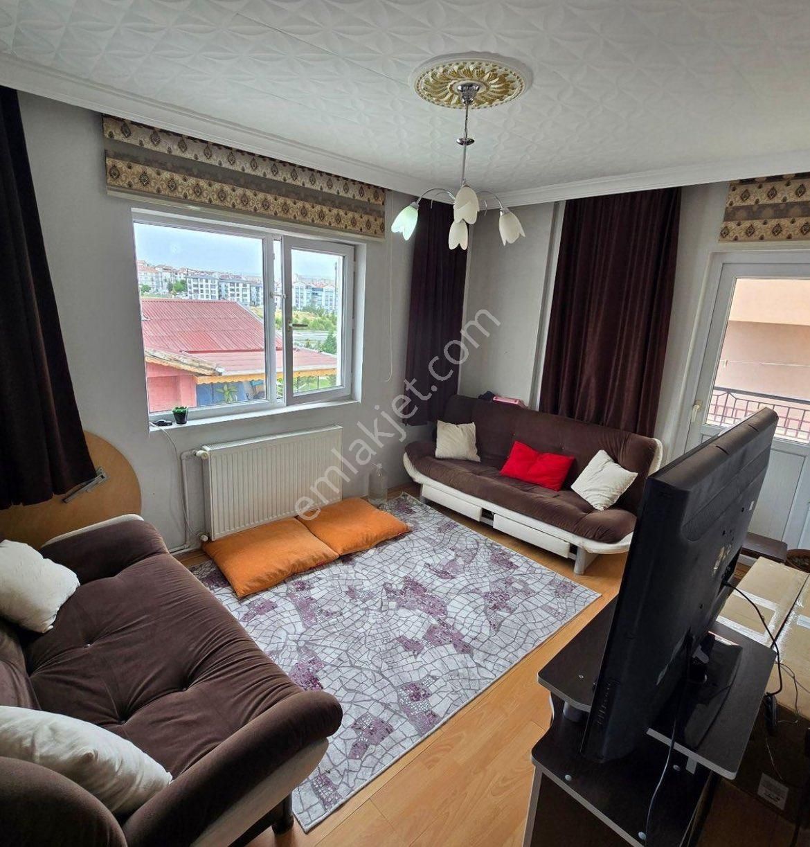 Ns Prestij Den Elvan Mah Full Yapılı Mükemmel Konumda Teras - Görsel 11