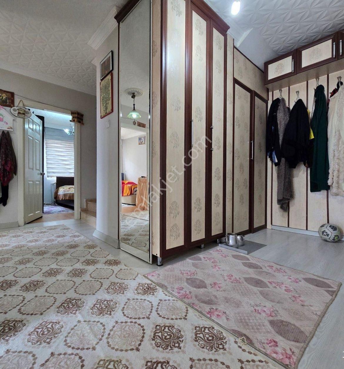 Ns Prestij Den Elvan Mah Full Yapılı Mükemmel Konumda Teras - Görsel 22