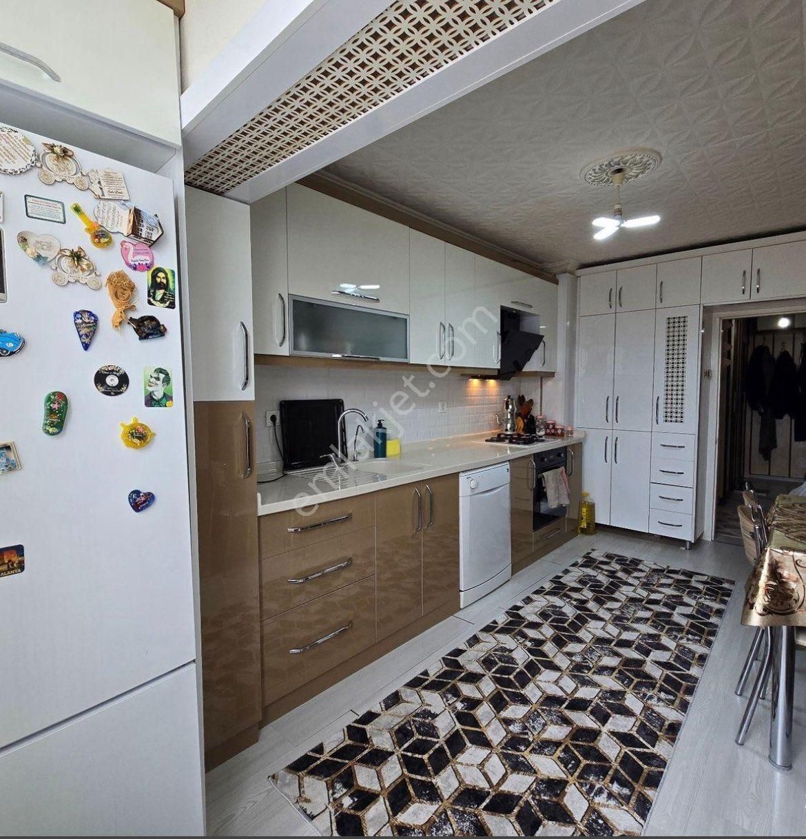 Ns Prestij Den Elvan Mah Full Yapılı Mükemmel Konumda Teras - Görsel 8