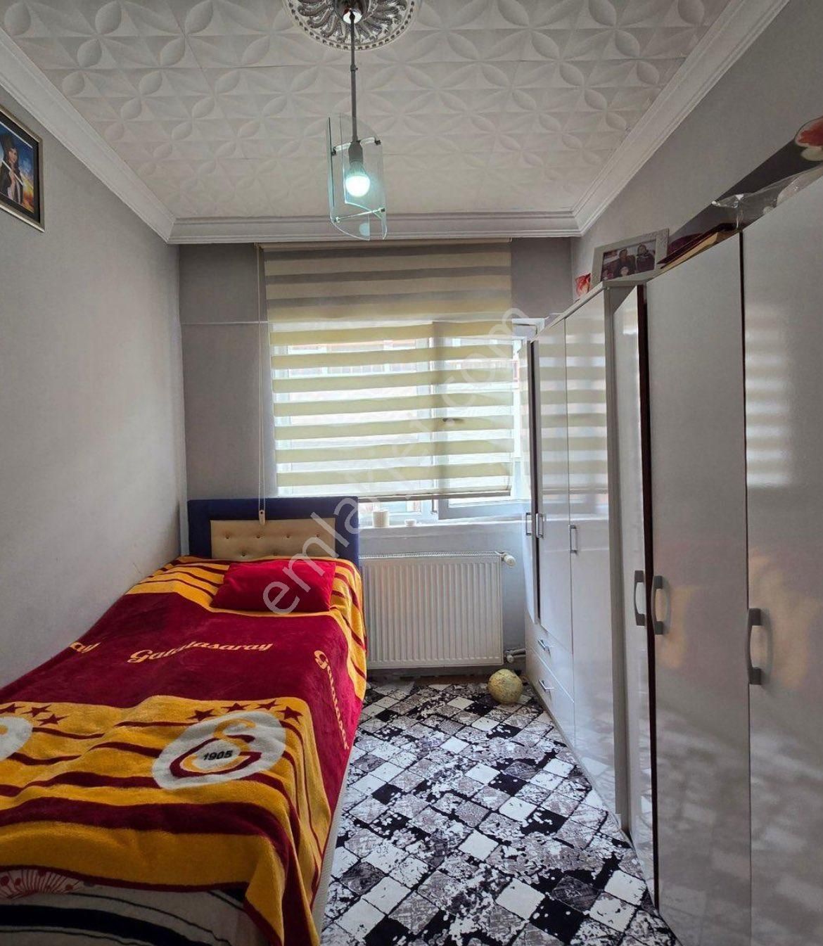 Ns Prestij Den Elvan Mah Full Yapılı Mükemmel Konumda Teras - Görsel 17