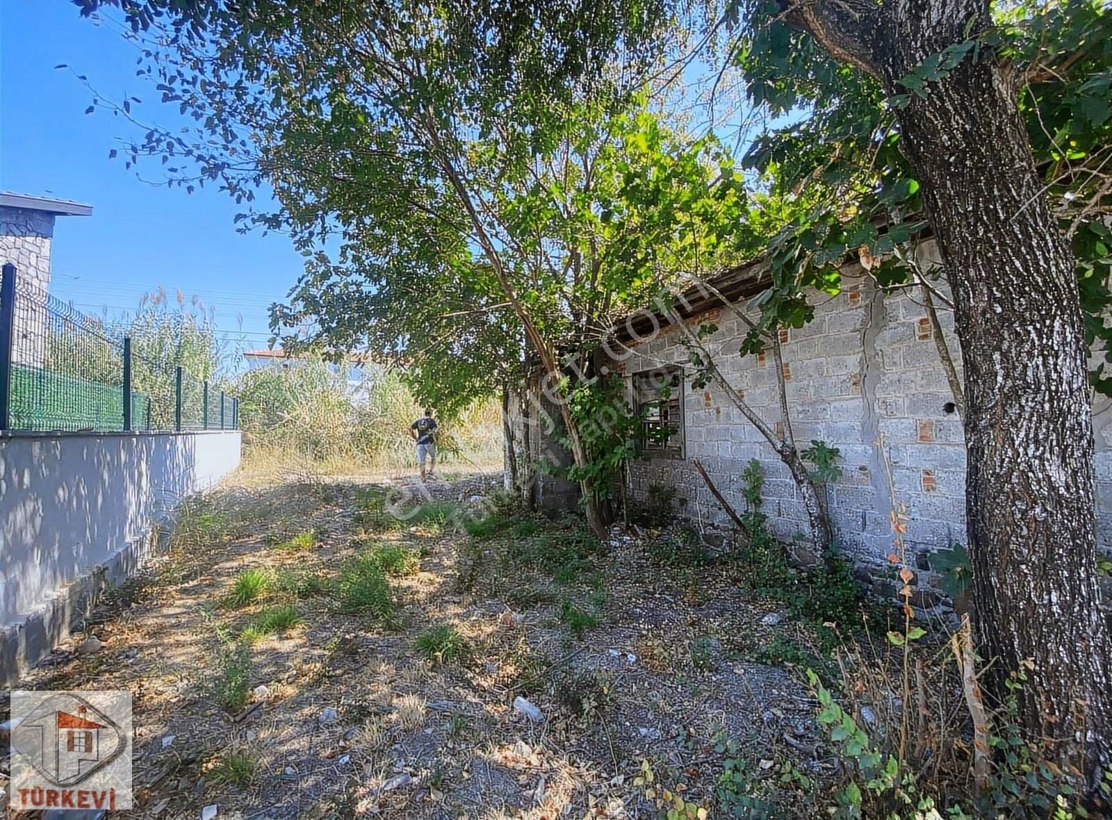 Satılık Köy Evi Yeşilyurtta (yek01) - Görsel 5