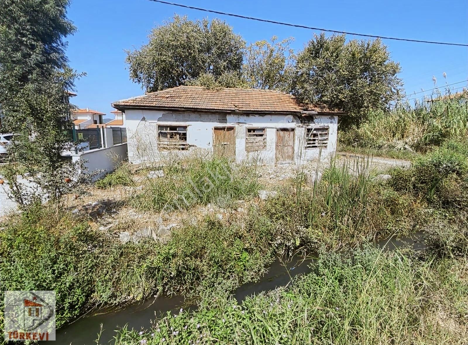 Satılık Köy Evi Yeşilyurtta (yek01) - Görsel 11