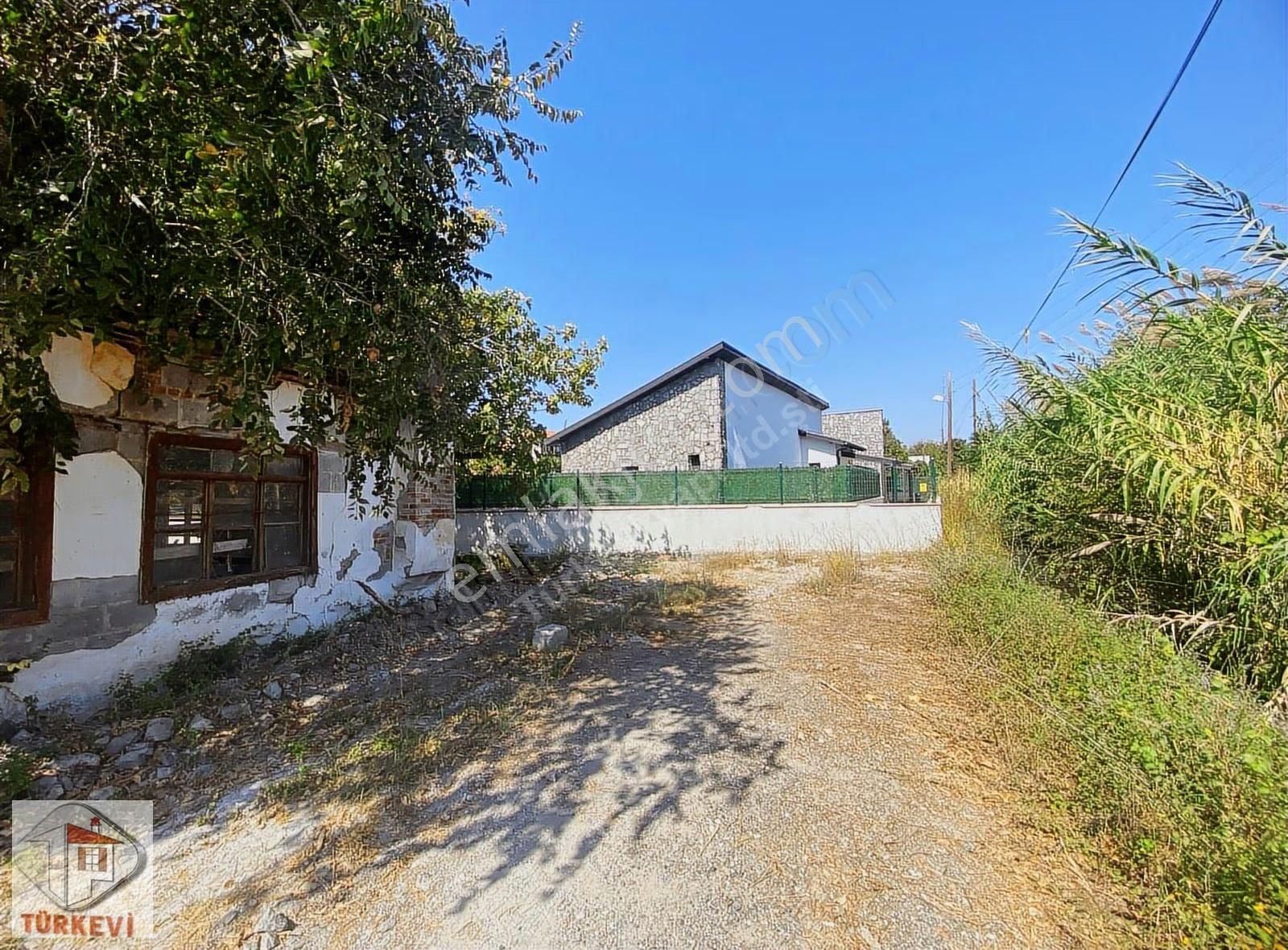 Satılık Köy Evi Yeşilyurtta (yek01) - Görsel 9