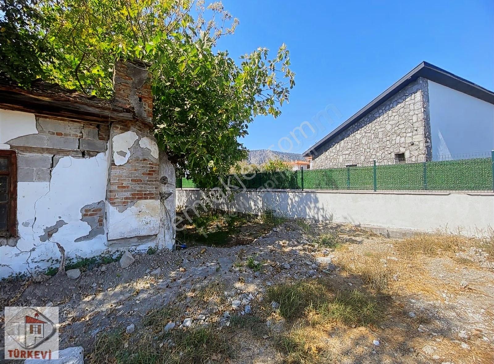 Satılık Köy Evi Yeşilyurtta (yek01) - Görsel 12