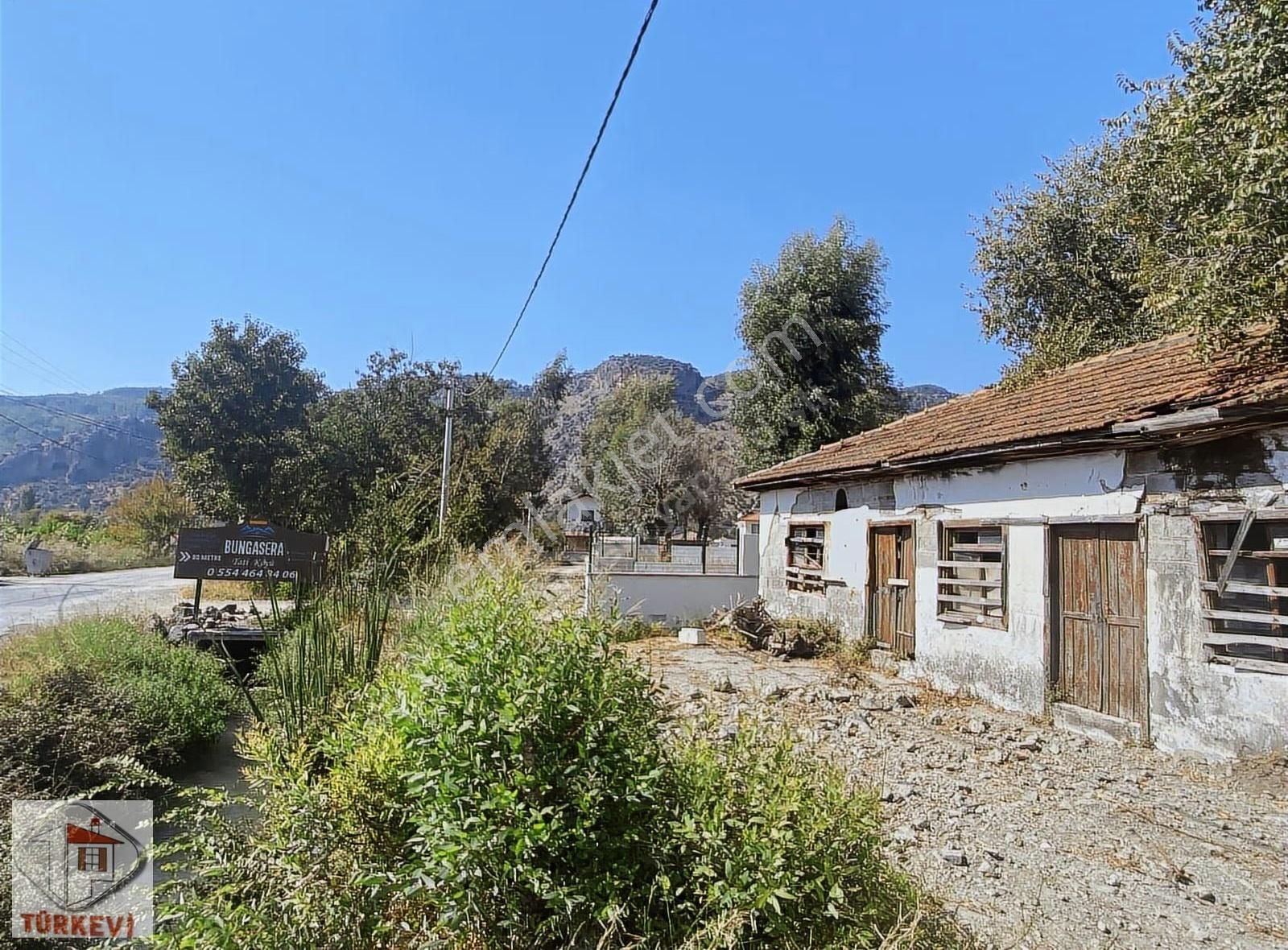 Satılık Köy Evi Yeşilyurtta (yek01) - Görsel 6