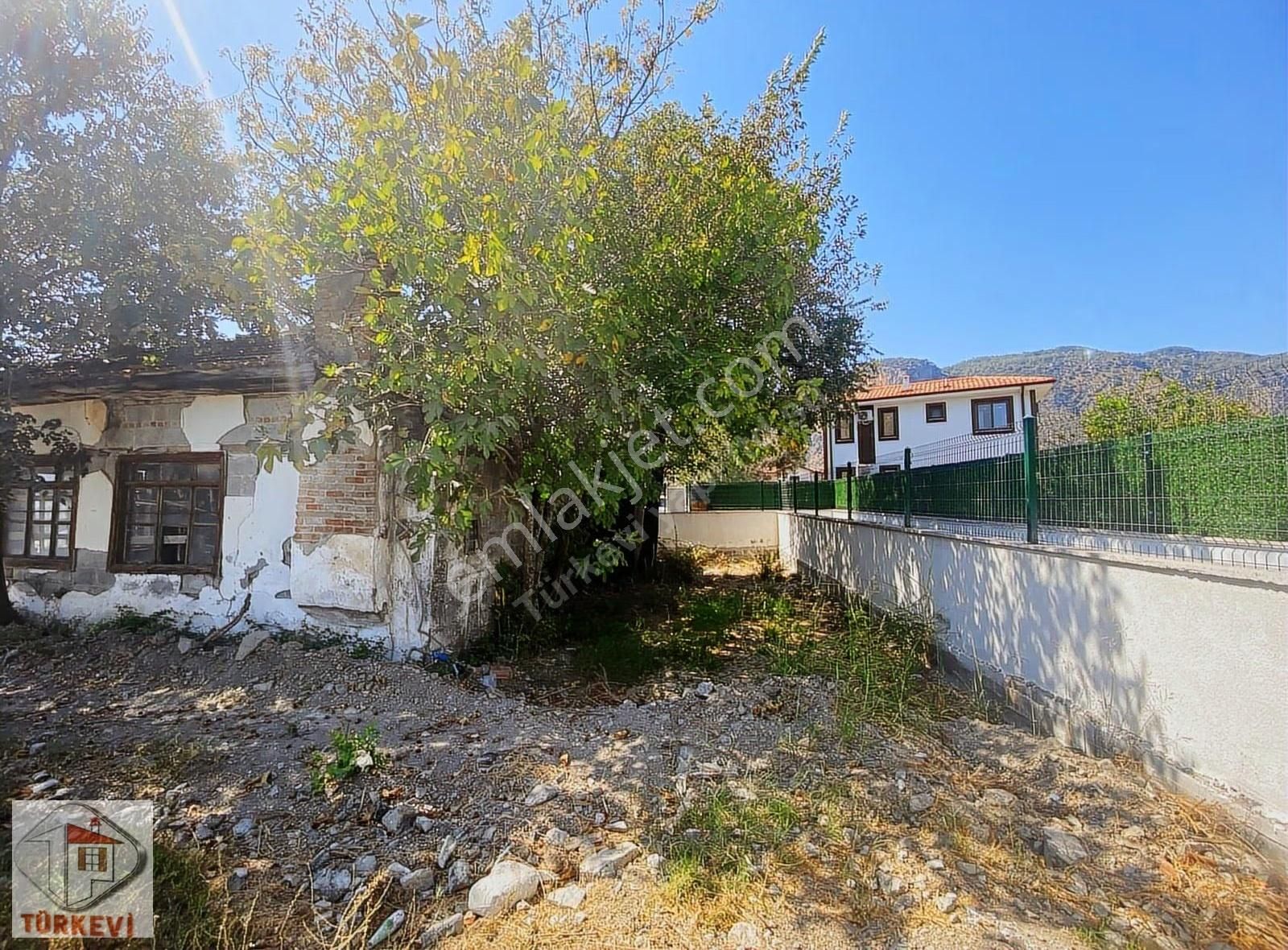 Satılık Köy Evi Yeşilyurtta (yek01) - Görsel 3