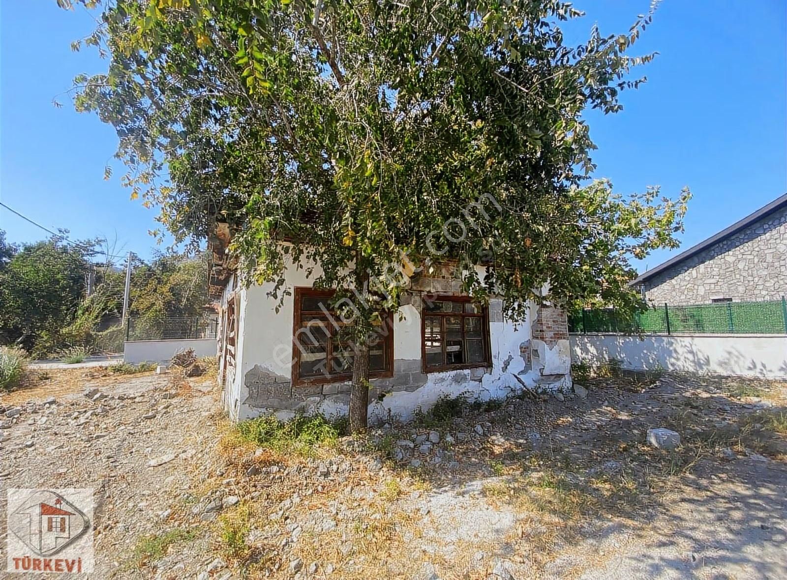 Satılık Köy Evi Yeşilyurtta (yek01) - Görsel 4