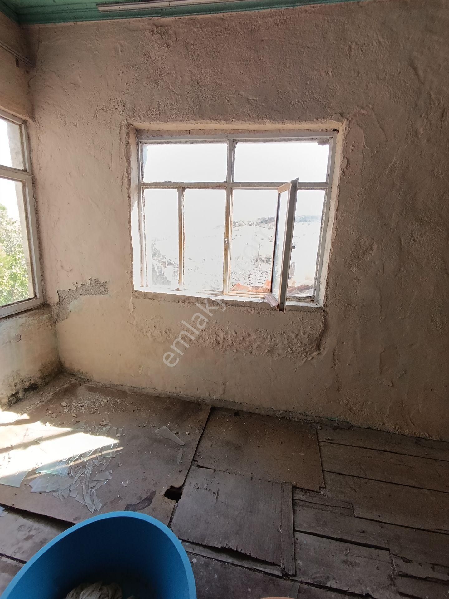 100 Yıllık Taş Bina Müstakil - Görsel 11