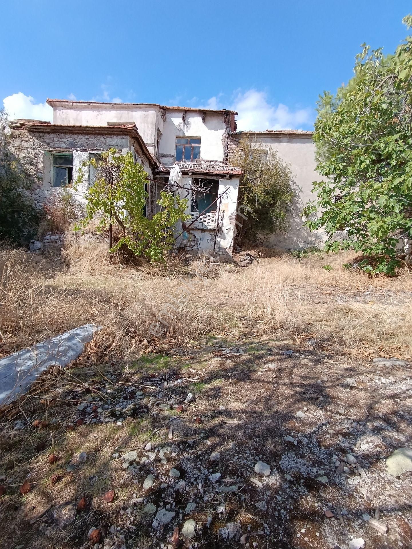 100 Yıllık Taş Bina Müstakil - Görsel 23