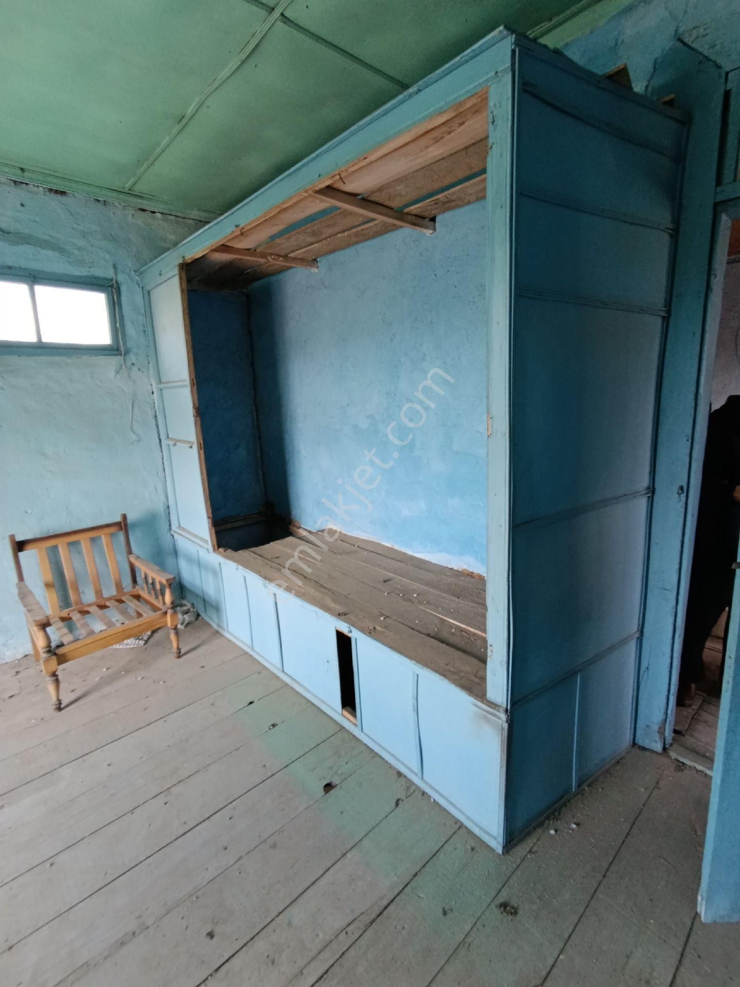 100 Yıllık Taş Bina Müstakil - Görsel 15