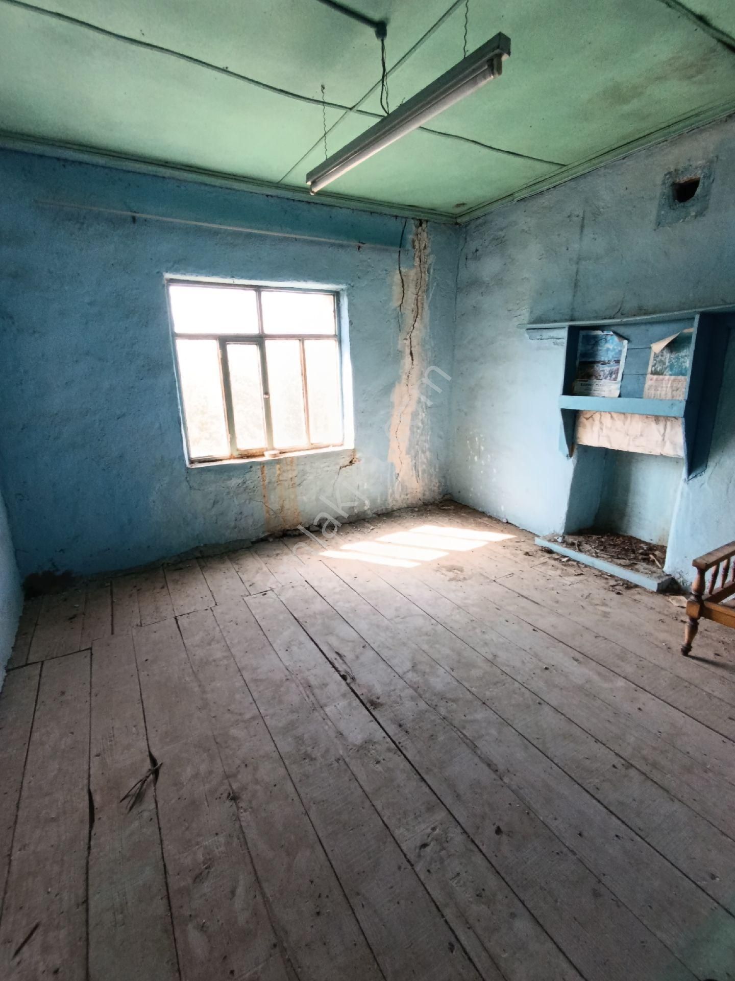 100 Yıllık Taş Bina Müstakil - Görsel 16