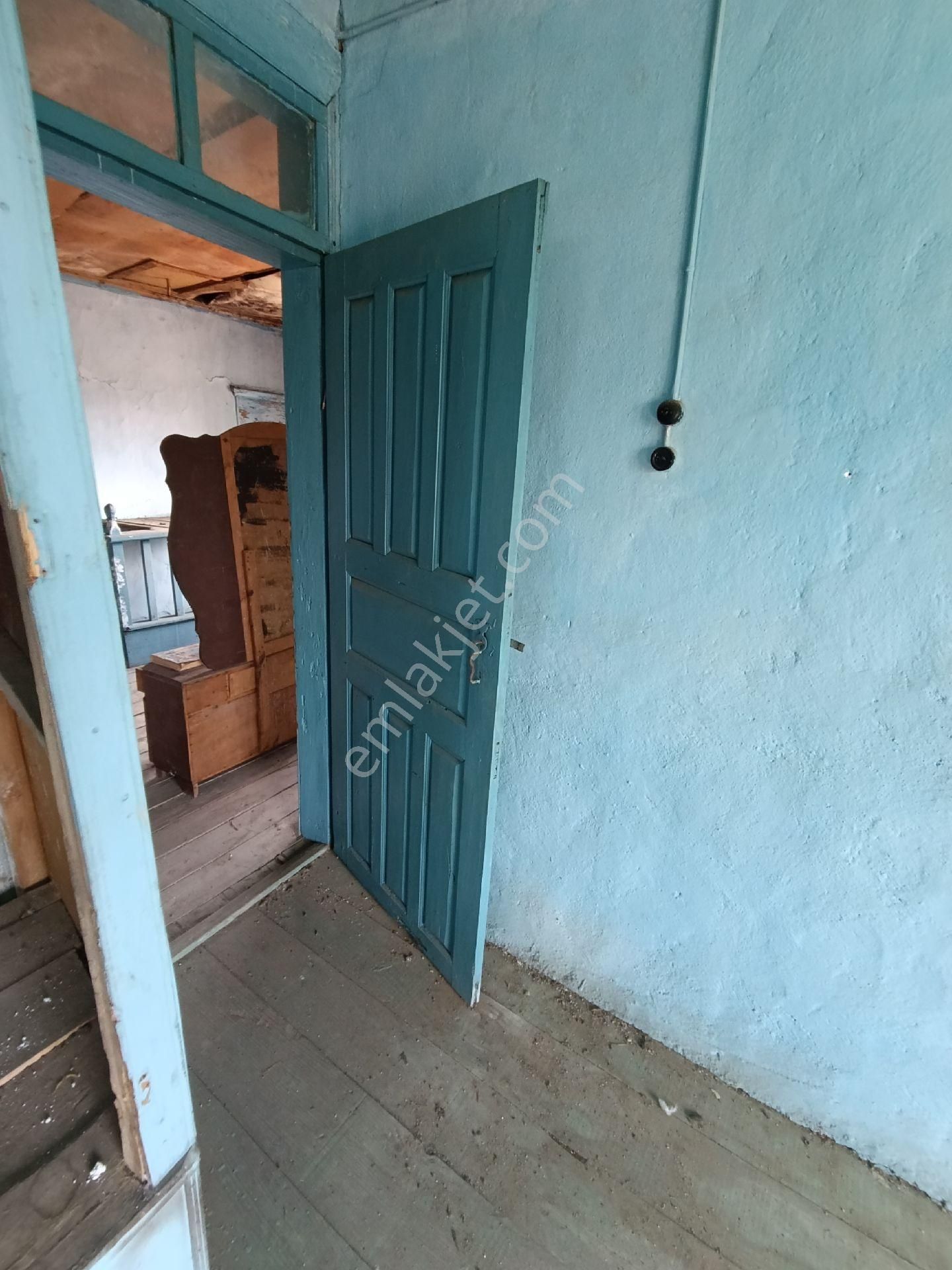 100 Yıllık Taş Bina Müstakil - Görsel 14