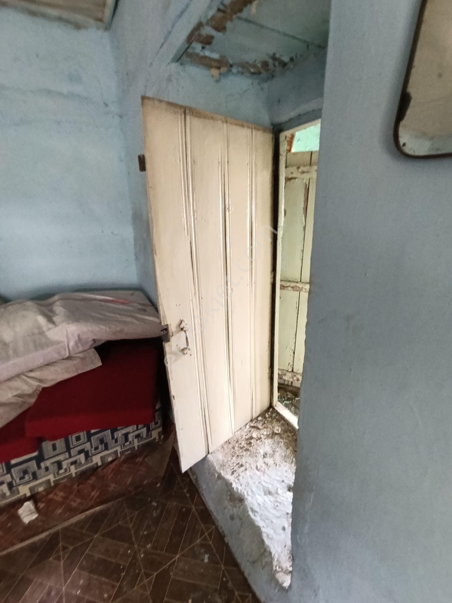 100 Yıllık Taş Bina Müstakil - Görsel 34