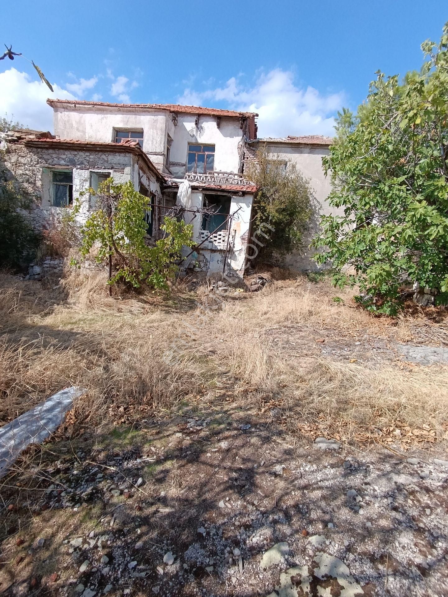 100 Yıllık Taş Bina Müstakil - Görsel 26