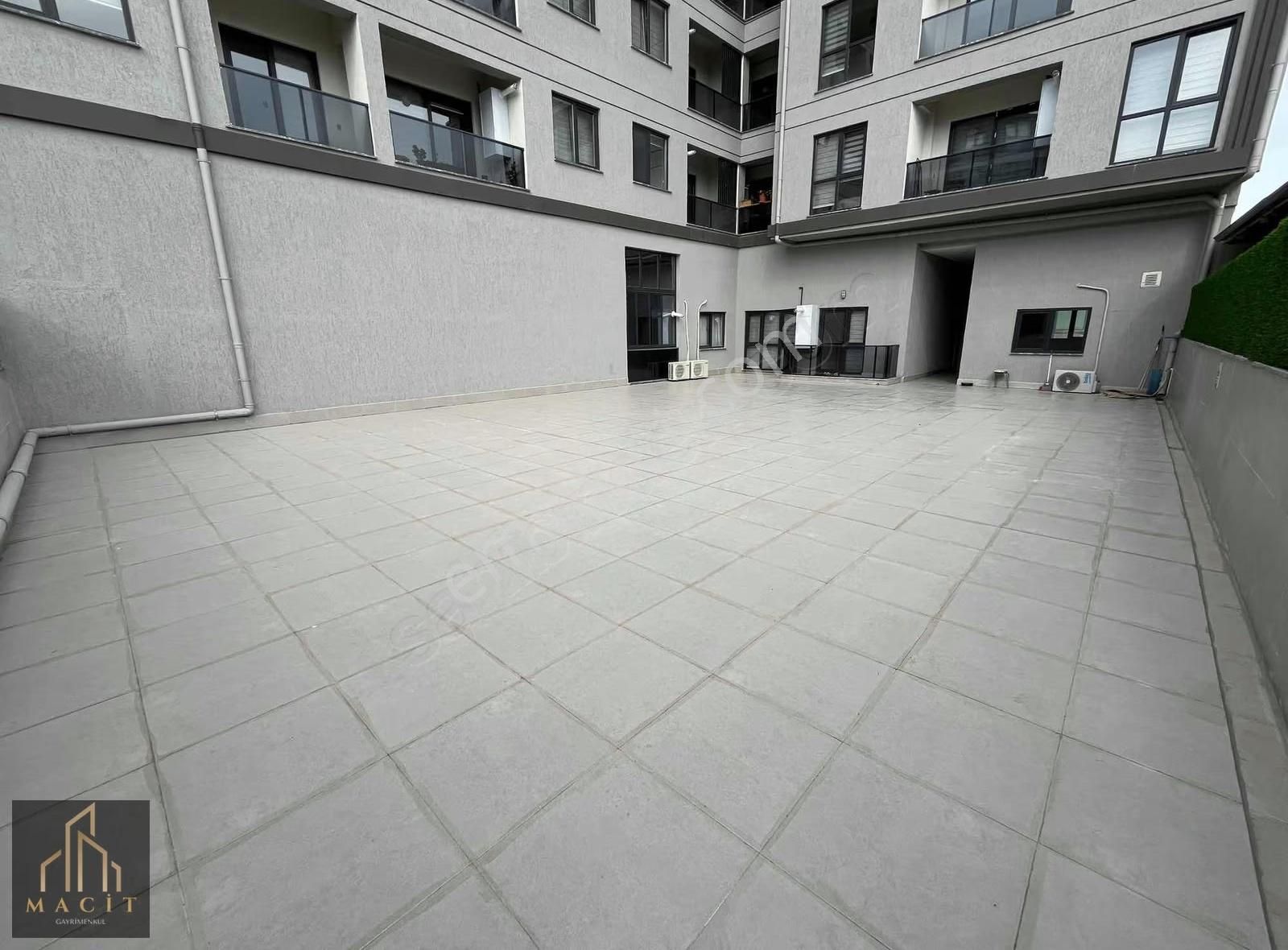 Macit'den Nilüfer Görüklede 2+1 Ayrı Mutfaklı Sıfır Dublex Daire - Görsel 5