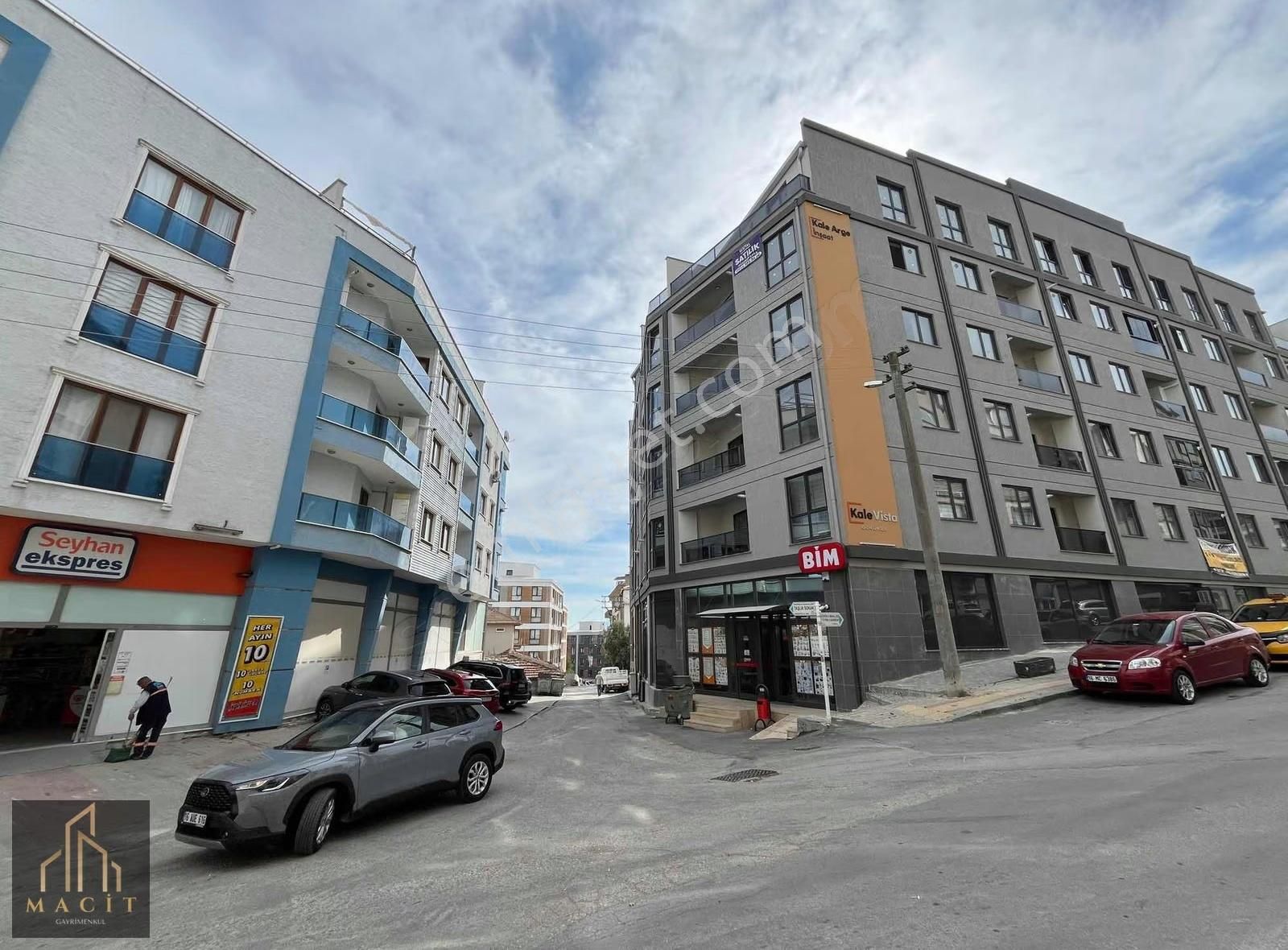 Macit'den Nilüfer Görüklede 2+1 Ayrı Mutfaklı Sıfır Dublex Daire